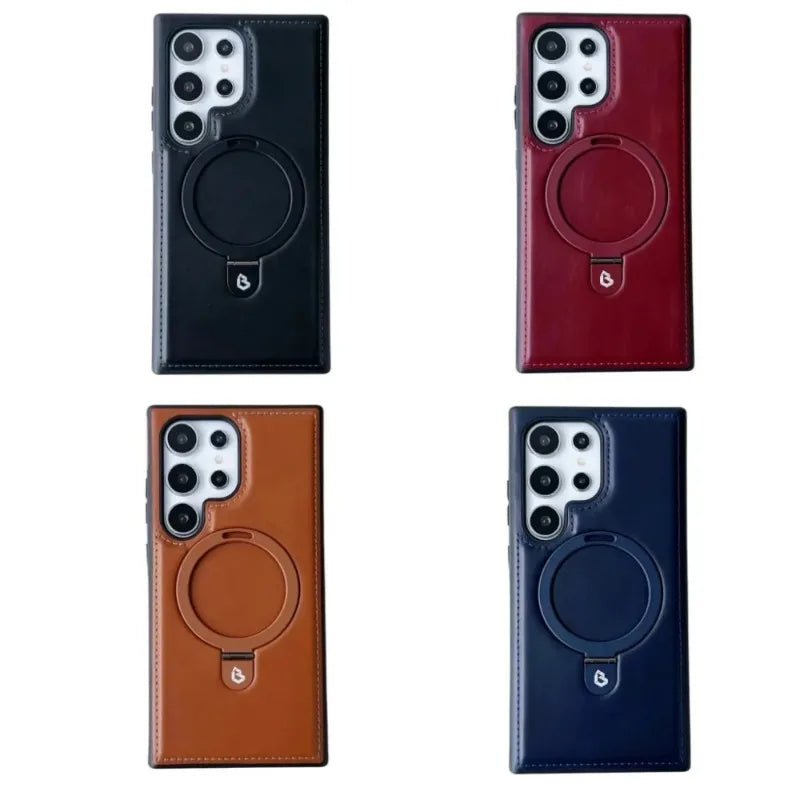 Brabus Case ™  For Samsung S24  S24Plus S24 Ultra